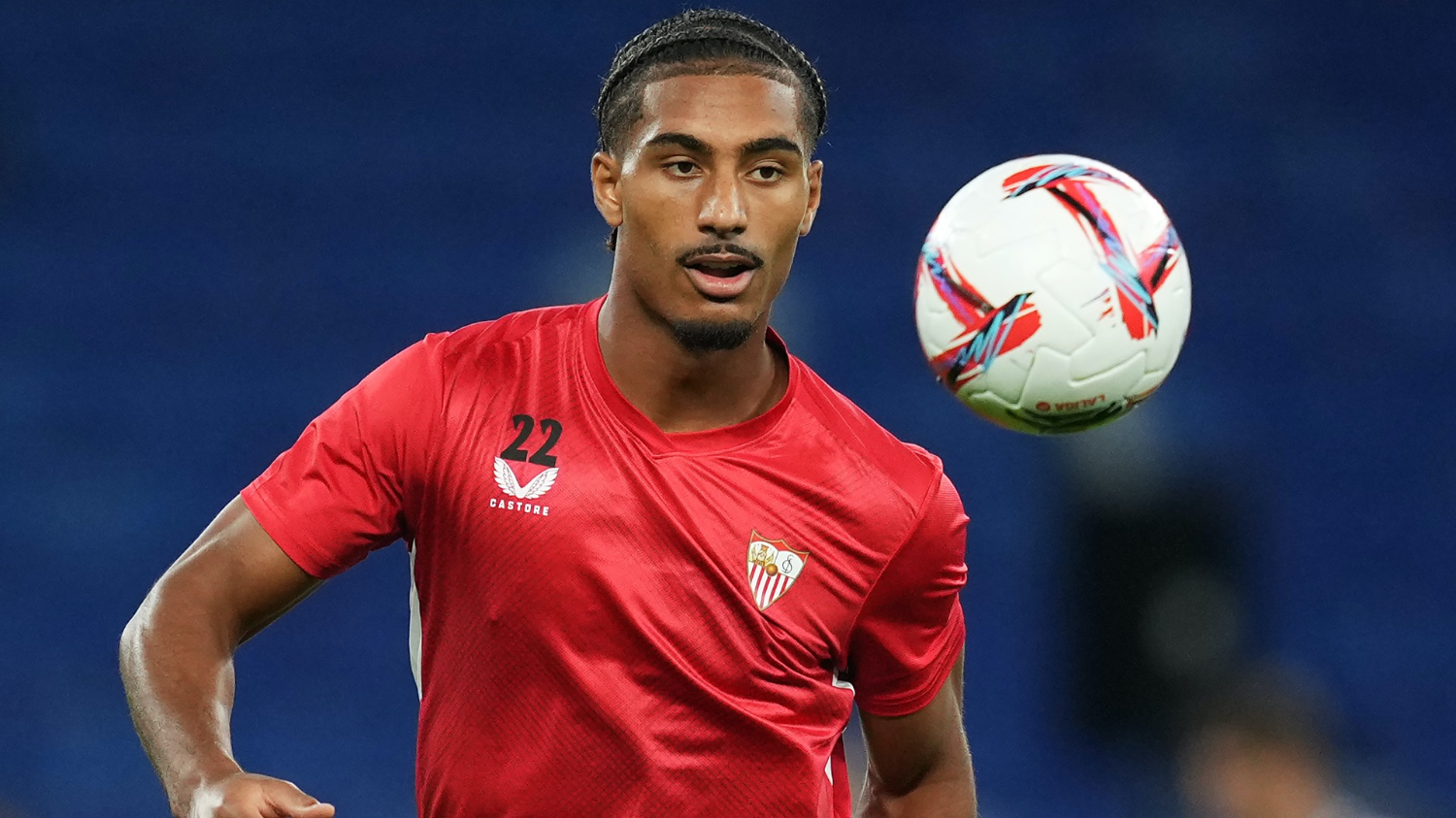 Loic Bade, Bayer Leverkusen'de